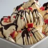 Pasta zuppa inglese