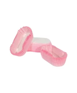 Pirottini colorati ovali per dolci