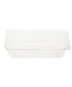 Pirottini di plastica per babà maxi