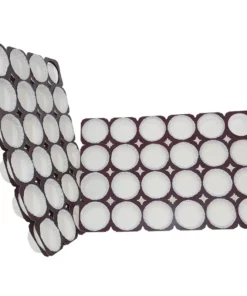 Pirottini per Muffin grandi