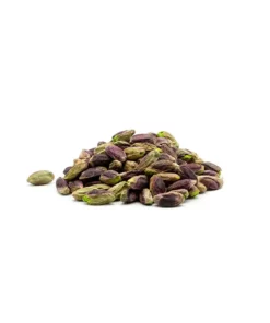 Pistacchi sgusciati