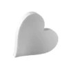 Polistirolo per torte a cuore