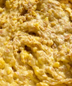 Pralinato al cioccolato bianco con limone meringa e crepes croccanti