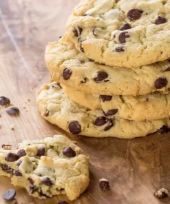 Preparato per cookies