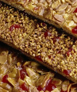 Preparato per croccante