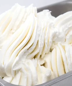 Preparato per gelato istantaneo allo Yogurt