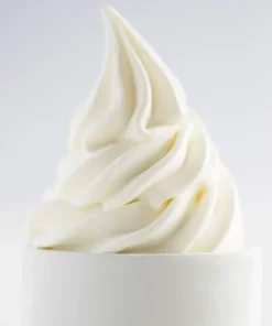 Preparato per gelato soft al Fiordilatte