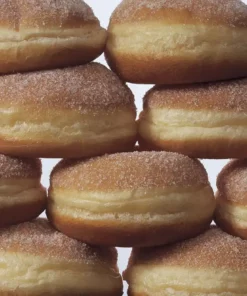 Preparato per krapfen