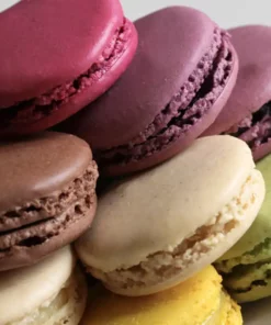 Preparato per Macaron