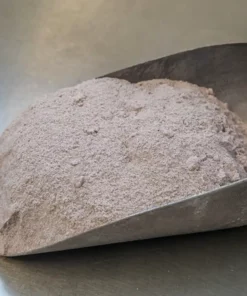 Preparato per pan di spagna al cioccolato