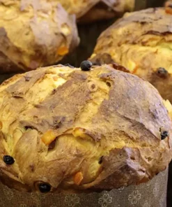 Preparato per Panettone e Pandoro