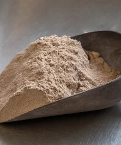 Preparato per torte al cioccolato