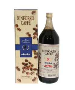 Rinforzo caffè Elenka