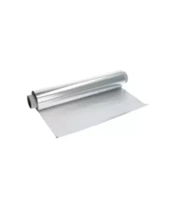 Rotolo alluminio, 150 metri