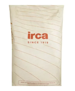 Sacco contenente il preparato per brownies al cioccolato