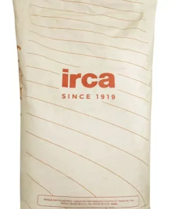 Sacco contenente l'Estratto di malto in polvere con farina di cereali maltati