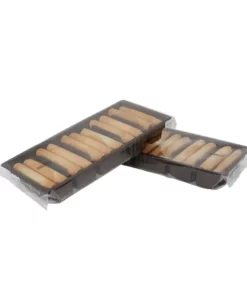 Sigarette di pasta frolla