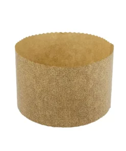 Stampo alto per panettone