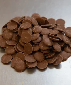 Surrogato di cioccolato al latte