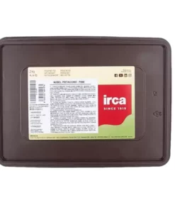 Surrogato di cioccolato al pistacchio