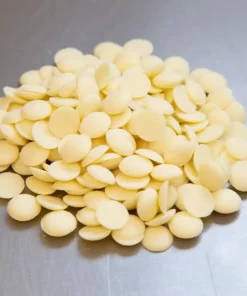 Surrogato di cioccolato bianco