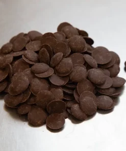 Surrogato di cioccolato fondente