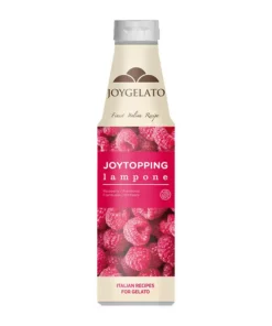 Topping al lampone, 1 kg