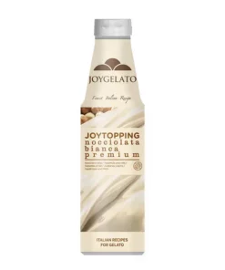 Topping Latte e nocciola, 900 g