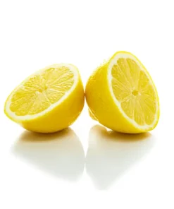 Topping al limone, 1 kg