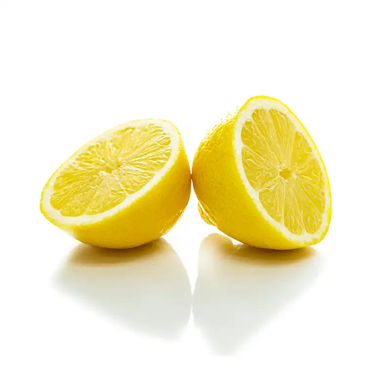 Topping al limone, 1 kg