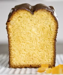 Torta realizzata con il Preparato per torte