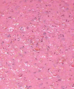 Variegato ai frutti rossi con crepes