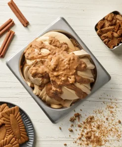 Variegato al biscotto