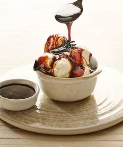 Variegato al caramello