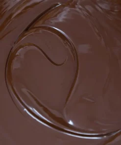 Variegato al cioccolato fondente