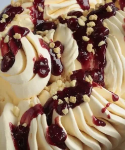 Variegato Fragolina di bosco