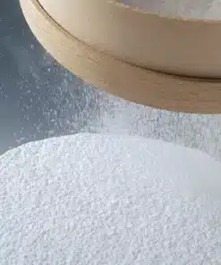 Zucchero idrorepellente