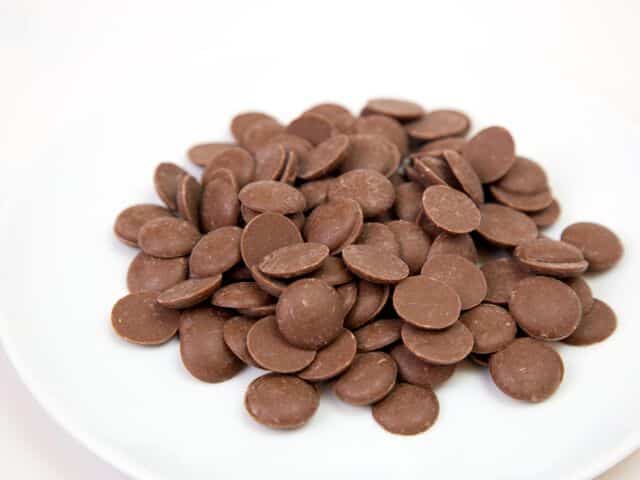 Differenze tra cioccolato e surrogato