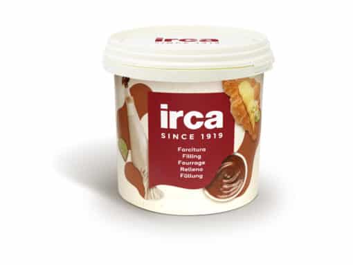 Fusto crema alla nocciola da kg