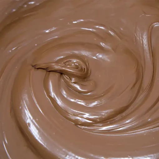 Crema alla nocciola