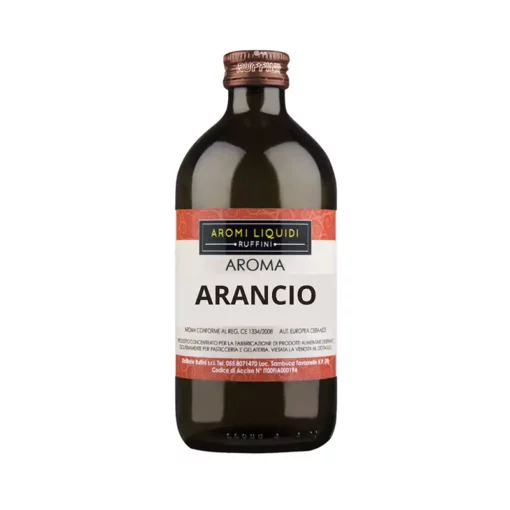 Aroma Arancio liquido 500 cc