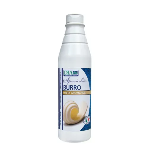 Aroma Burro in pasta 1 kg