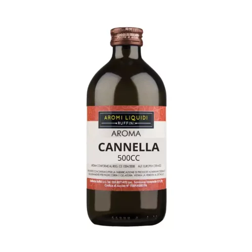 Aroma Cannella liquido