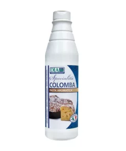 Aroma Colomba in pasta, confezione da 1 kg