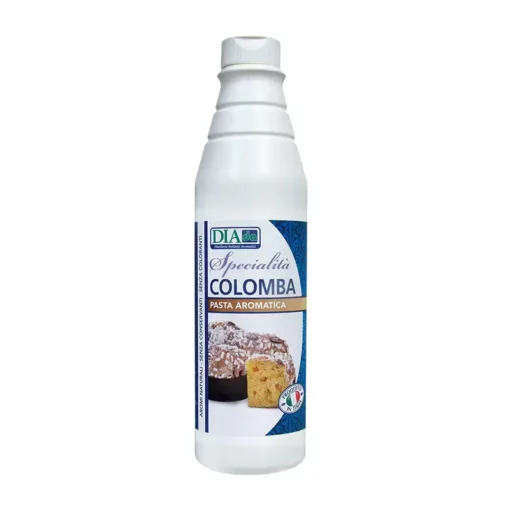 Aroma Colomba in pasta, confezione da 1 kg