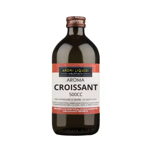 Aroma Croissant Liquido concentrato