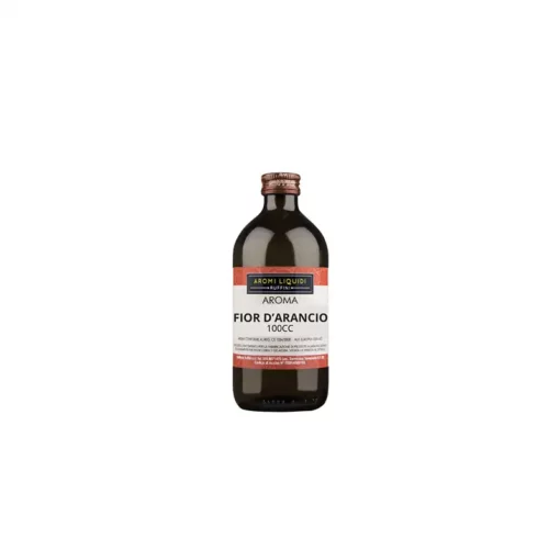 Aroma Fior D'Arancio liquido 100 cc