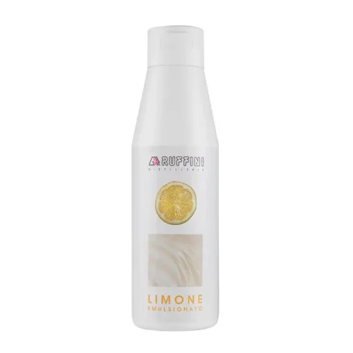 Aroma Limone Emulsionato, 1 kg