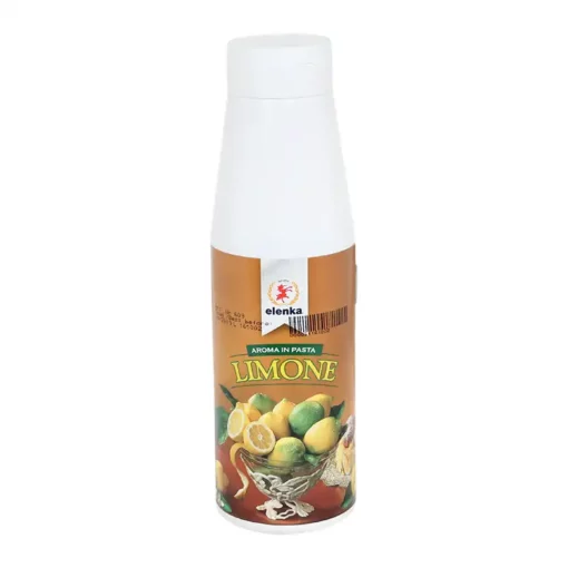 Aroma Limone in pasta, 1 kg