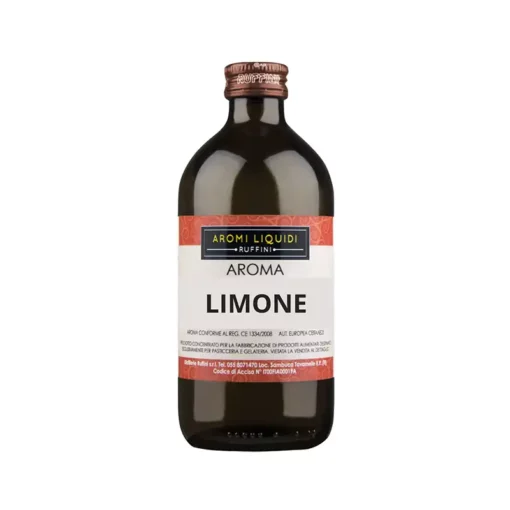 Aroma Limone Liquido